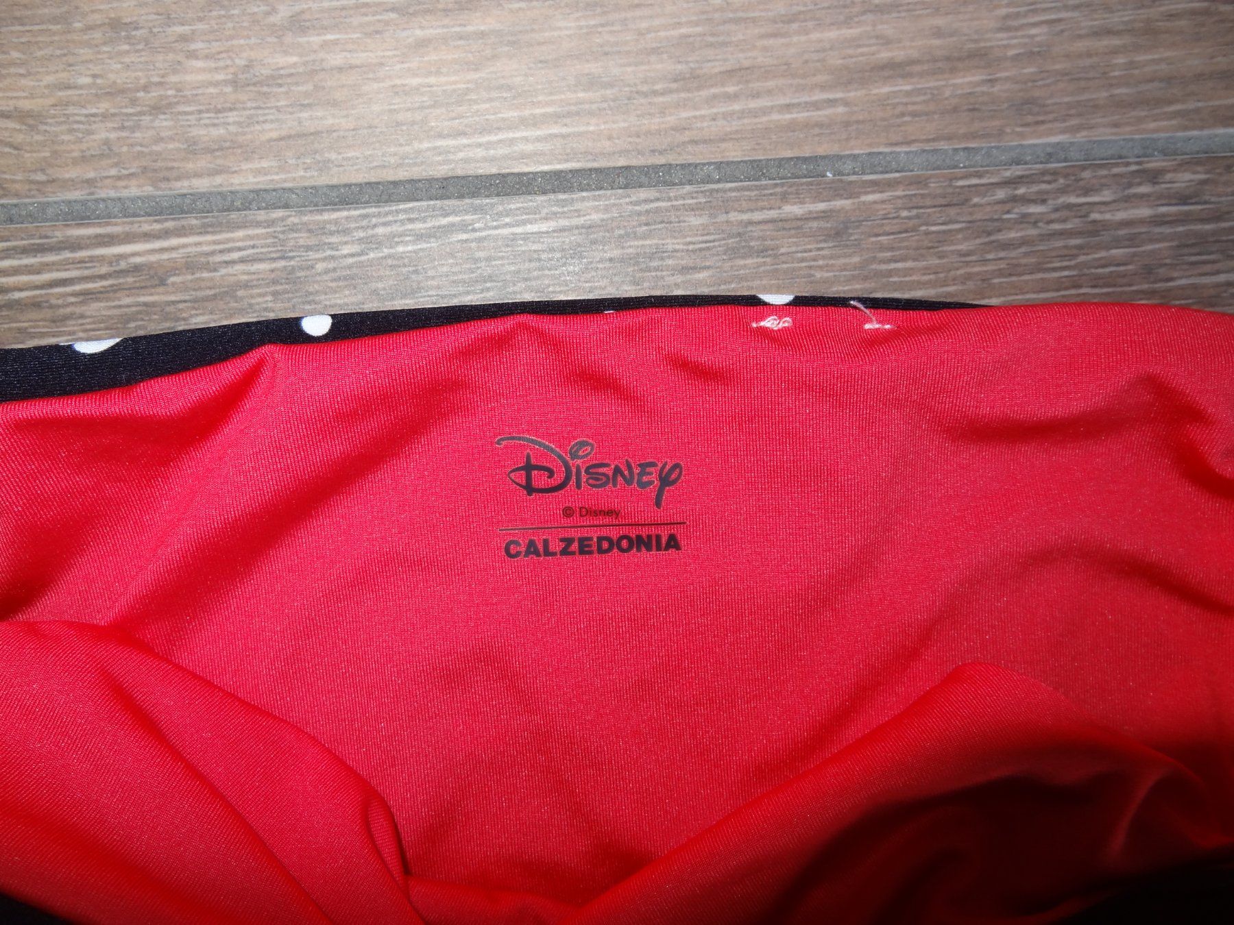 Calzedonia Badekleider & Bikinis: Bikini Disney Calzedonia taille 110 – Gebraucht aus Satigny von salvatore73 1