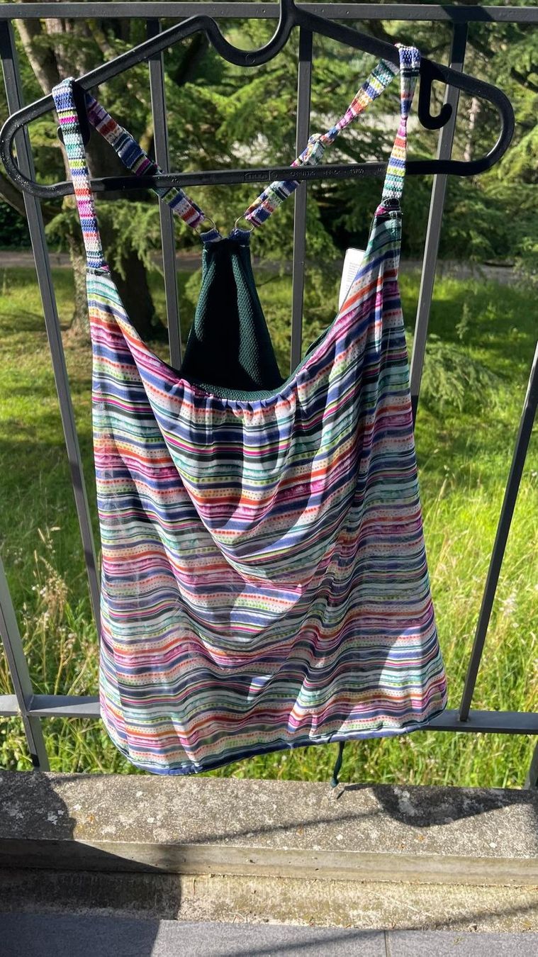 Beldona Costumi da bagno & Bikini: Tankini BELDONA – Nuovo e nell'imballaggio originale da Riehen venduto da markstre11
