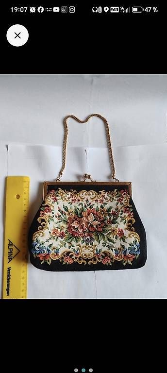 Borse da donna: Antike Tasche – Usato da Wila venduto da neu_s8qs