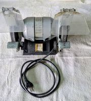 Schleifbock Alfor Doppel-Schleifmaschine 180W 125mm