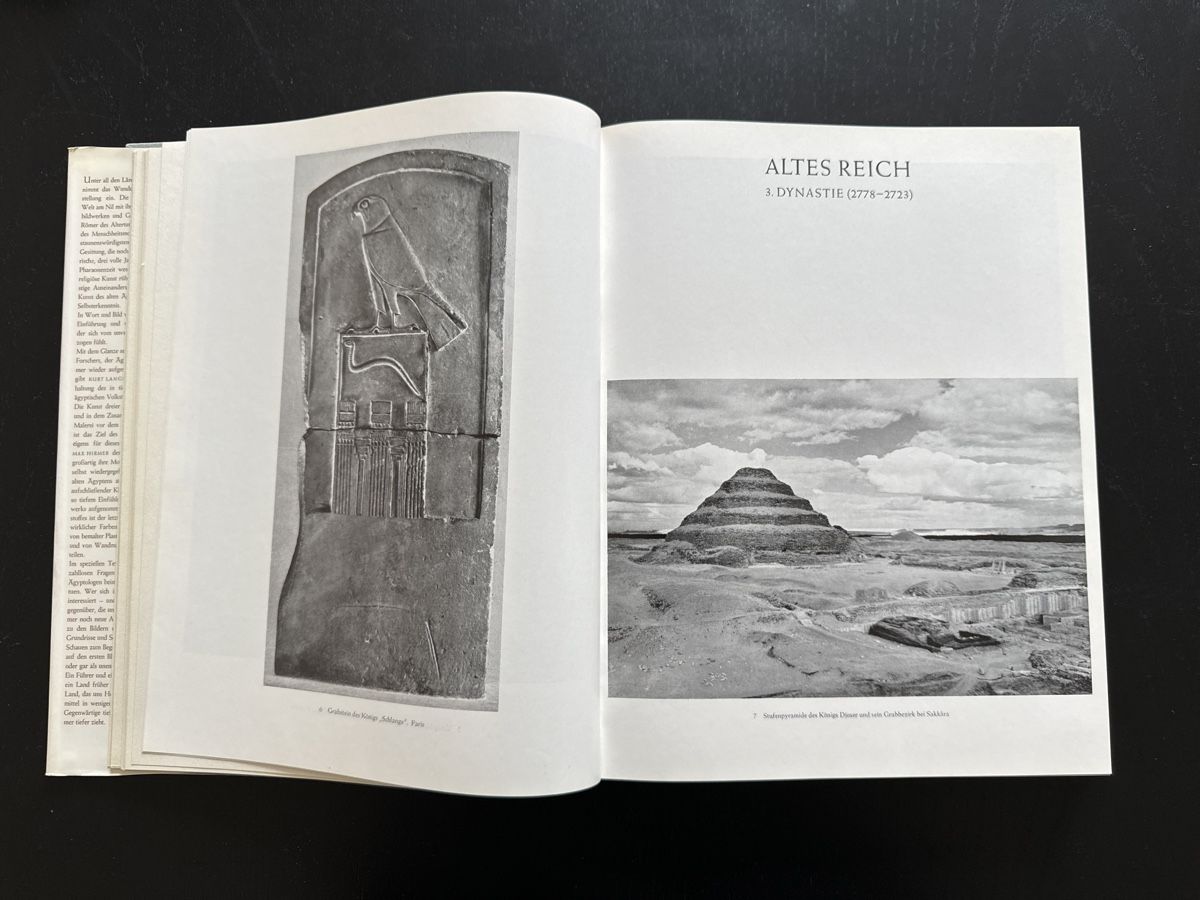 Libri: Ägypten – Usato da Erstfeld venduto da Mario_boe0 2