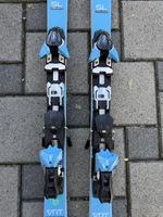Stöckli Laser SL Ski 165cm mit Bindung