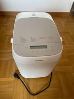 Brotbackautomat Panasonic Croustina