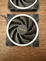 Bequiet! Light Wings 120 mm High Speed ARGB Fan
