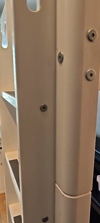 Flexa Lits: Flexa Hochbett – D'occasion à Altendorf par Ozy-Ozy 2