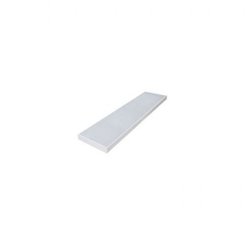 Lampen: LED PANEL KOMPLETT-SET - 120x30cm 36W – Neu und originalverpackt aus Cressier FR von kitok