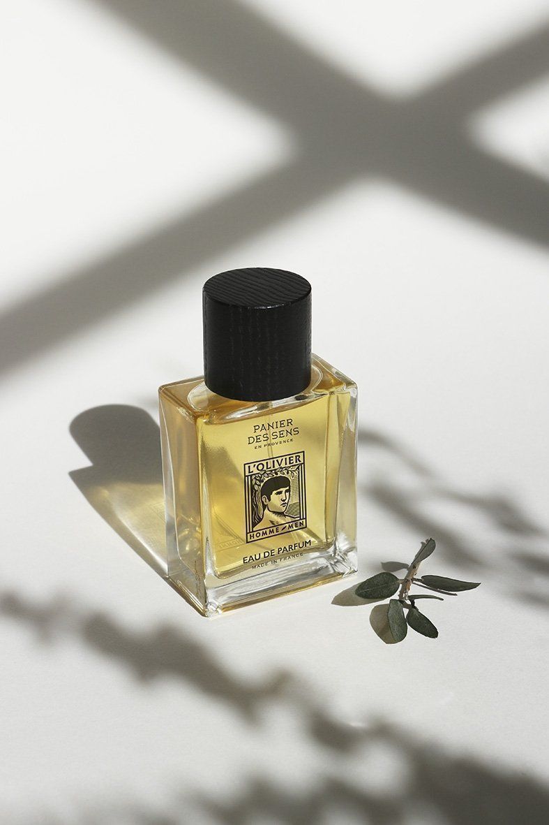 Profumi & Eau de Toilette: Panier Des Sens Eau de Parfum 50 ml – Nuovo e nell'imballaggio originale da Gockhausen venduto da iHustle