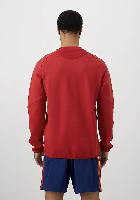Maglioni & Felpe: Spanien Sweatshirt – Usato da Aedermannsdorf venduto da Molinero_ 3