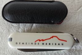 Victorinox Classic Gemeinde Herisau