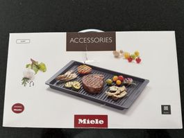Miele Gourmet-Grillplatte zum Toppreis