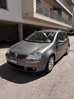 Golf V 1.4 TSI