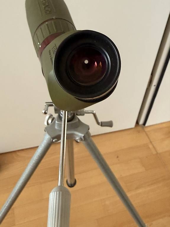 Telescopi: Optolyth TBS 65 Spektiv  – Usato da Marthalen venduto da nic_q6zz 2