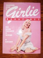 Buch über Pin-up:  llustrated History of Girlie Magazines