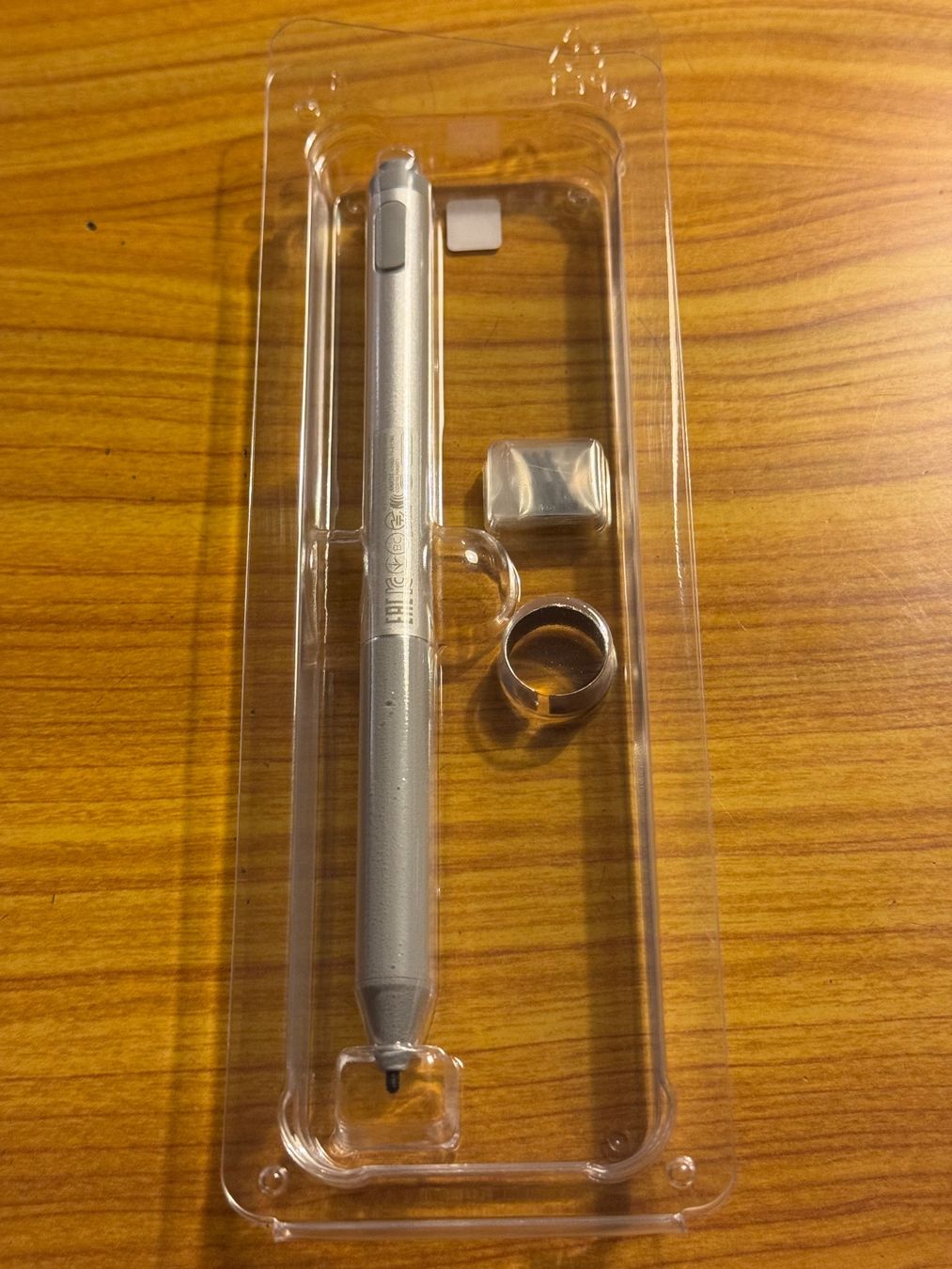 Penna & Evidenziatori: HP Active Pen G3 OVP Computer Zubehör – Nuovo (secondo la descrizione) da Steffisburg venduto da smocky17 1