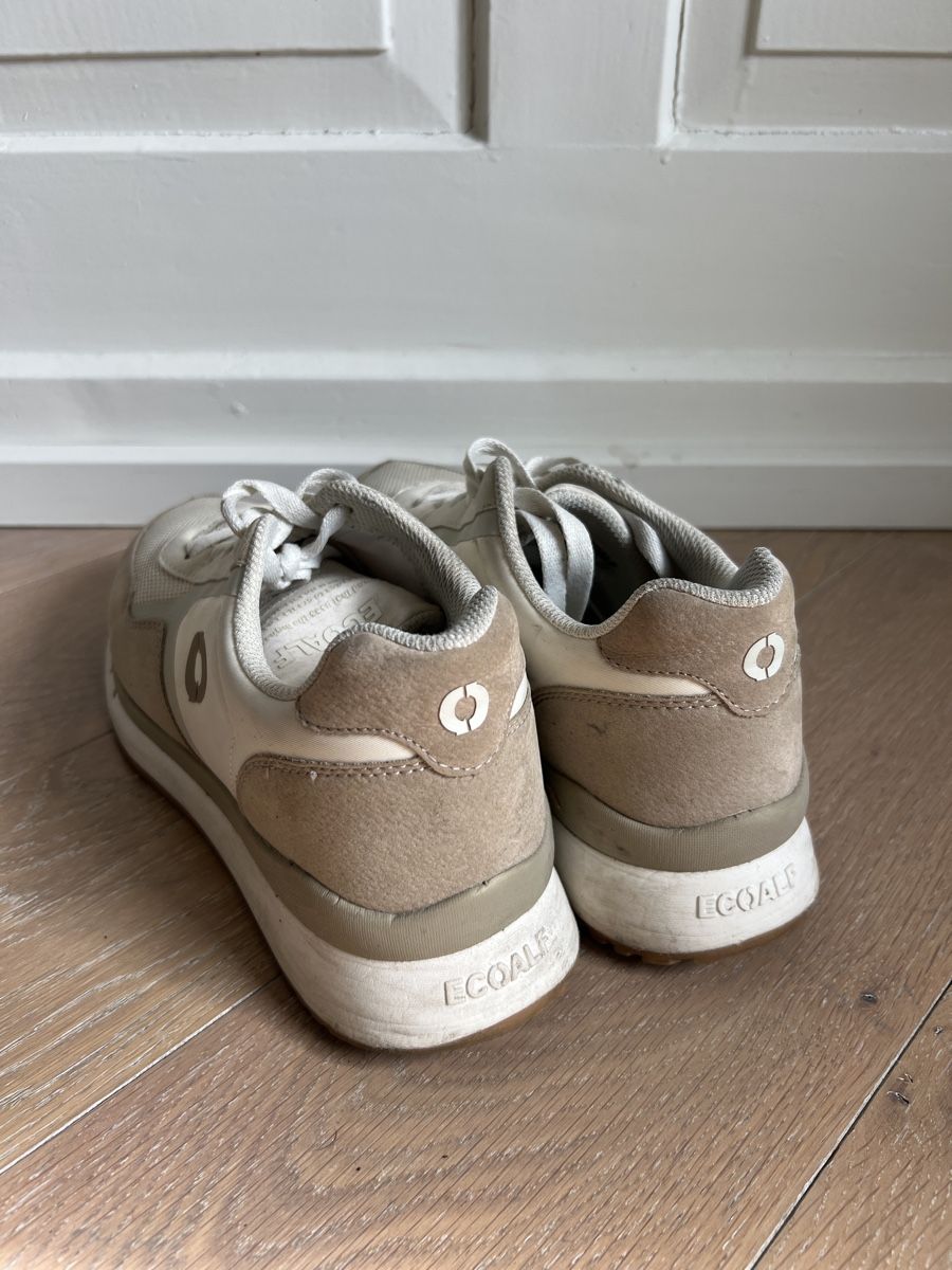 Scarpe da donna: Ecoalf sneaker size 39 – Usato da Zürich venduto da Mirouch 1