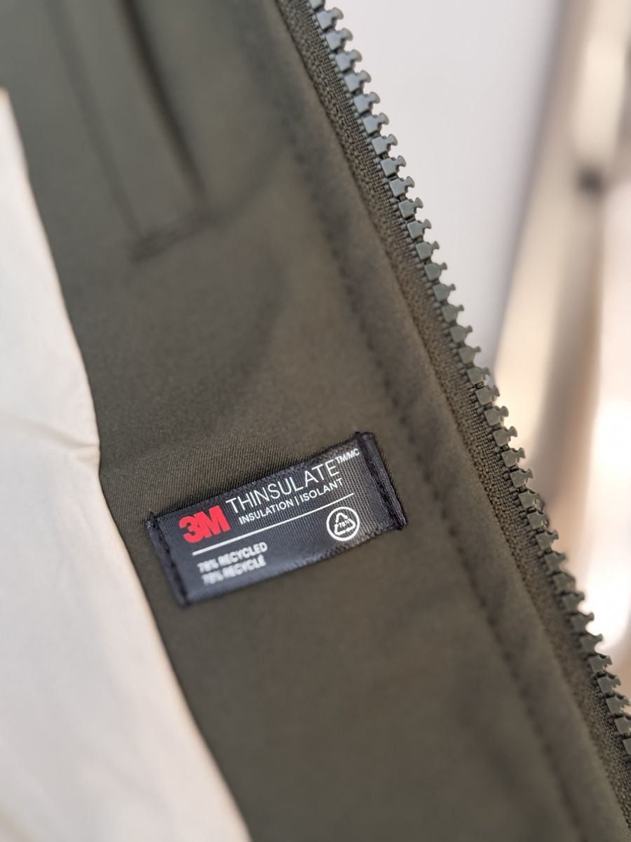 Gilet & Giacche: Les Deux Martielle Vest 3.0 – Usato da Mendrisio venduto da and_9tf8 2