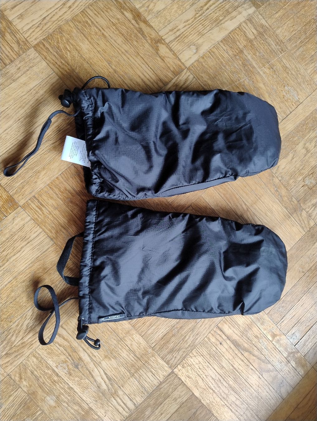 Reusch Guanti & manicotti: Reusch overgloves size XL – Nuovo e nell'imballaggio originale da Zürich venduto da Oli96