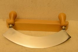 Wiegemesser C&G 30 mit Ständer