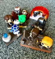 Funko Pop Star Wars Figuren...