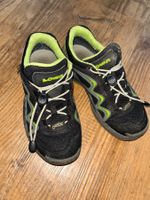 Trekkingschuhe Lowa 28 - neuwertig