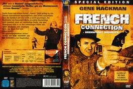 DVD - French Connection - 2Disc Special Edition