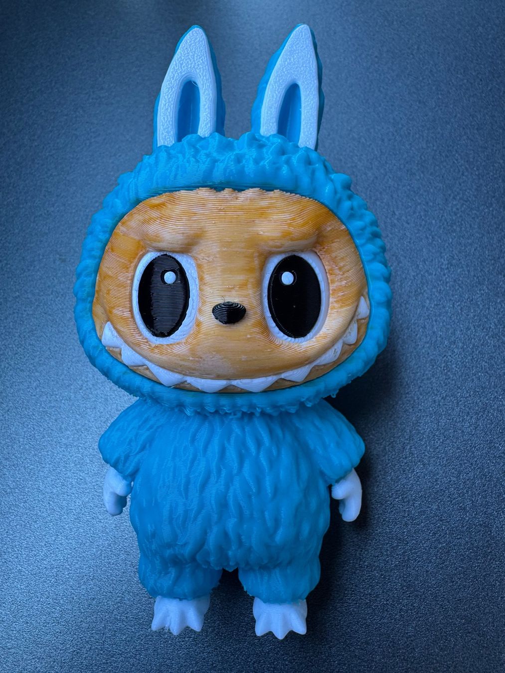 Statuette: Labubu – Nuovo (secondo la descrizione) da Moosseedorf venduto da SDmedia