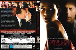 DVD - Verführung einer Fremden