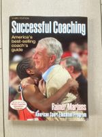 Successful Coaching / Rainer Martens 3rd Ed.