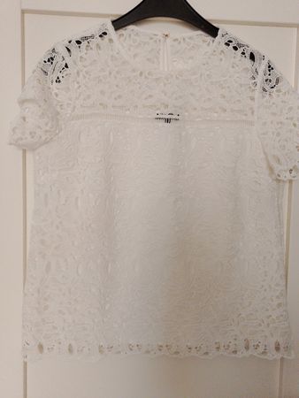 Bluse 