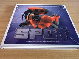 Various – SPOT Festival 2010 - 2 CD