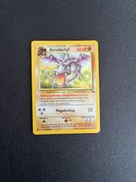 Pokémon Aerodactyl Holo Prerelease #1/62 – Fossil – Deutsch
