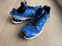 Salomon XA Pro 3D V9 Shoes – UK 10 / EUR 44⅔