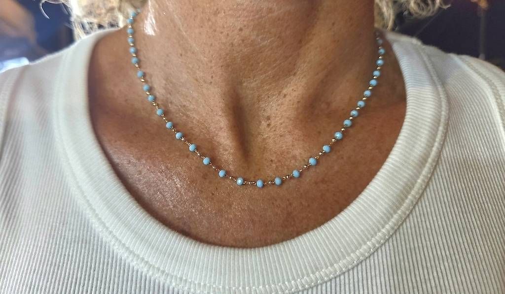 Catenine: Halsketten – Nuovo e nell'imballaggio originale da Steinhausen venduto da noemi22 1