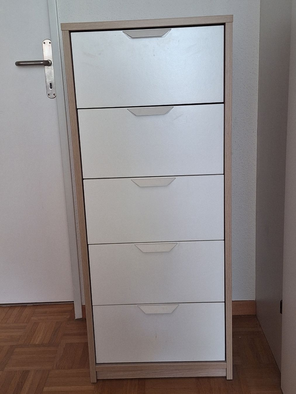 Ikea Cassettiere: Schubladenschrank – Usato da Kriens venduto da pat_5w8t 1