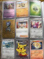 Pokémon Sammlerkarten
