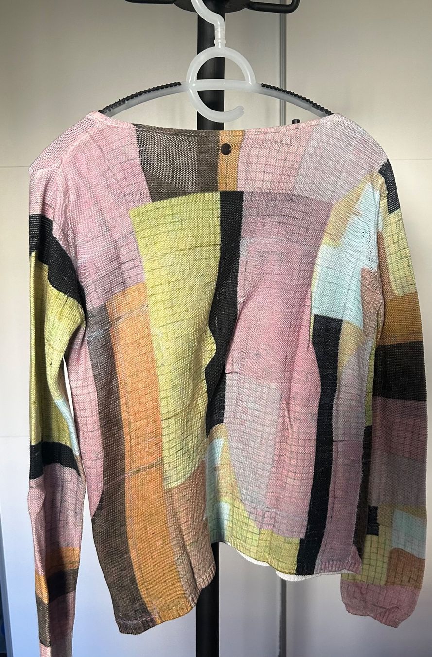 Nile Maglioni & Felpe: Pullover – Usato da Bülach venduto da fam_6vb8 1
