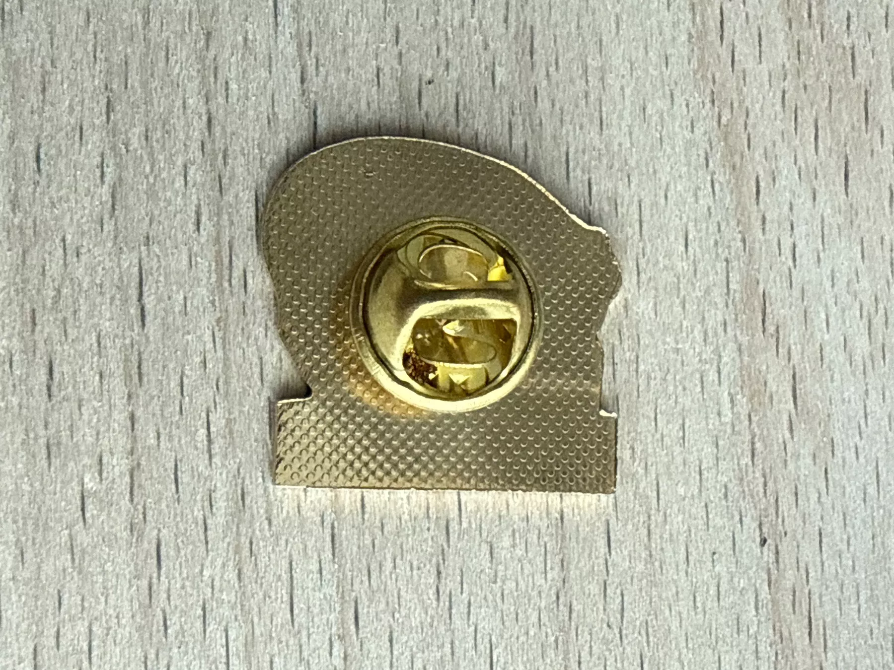 Placchette & Badge: Pin SAMOS 99 – Usato da Glattbrugg venduto da Schweigmatt 1