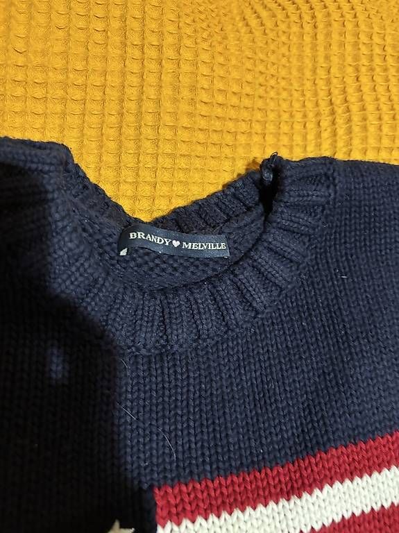 Maglioni & Felpe: Pullover Brandy Melville – Usato da Bern venduto da Lunite71 1
