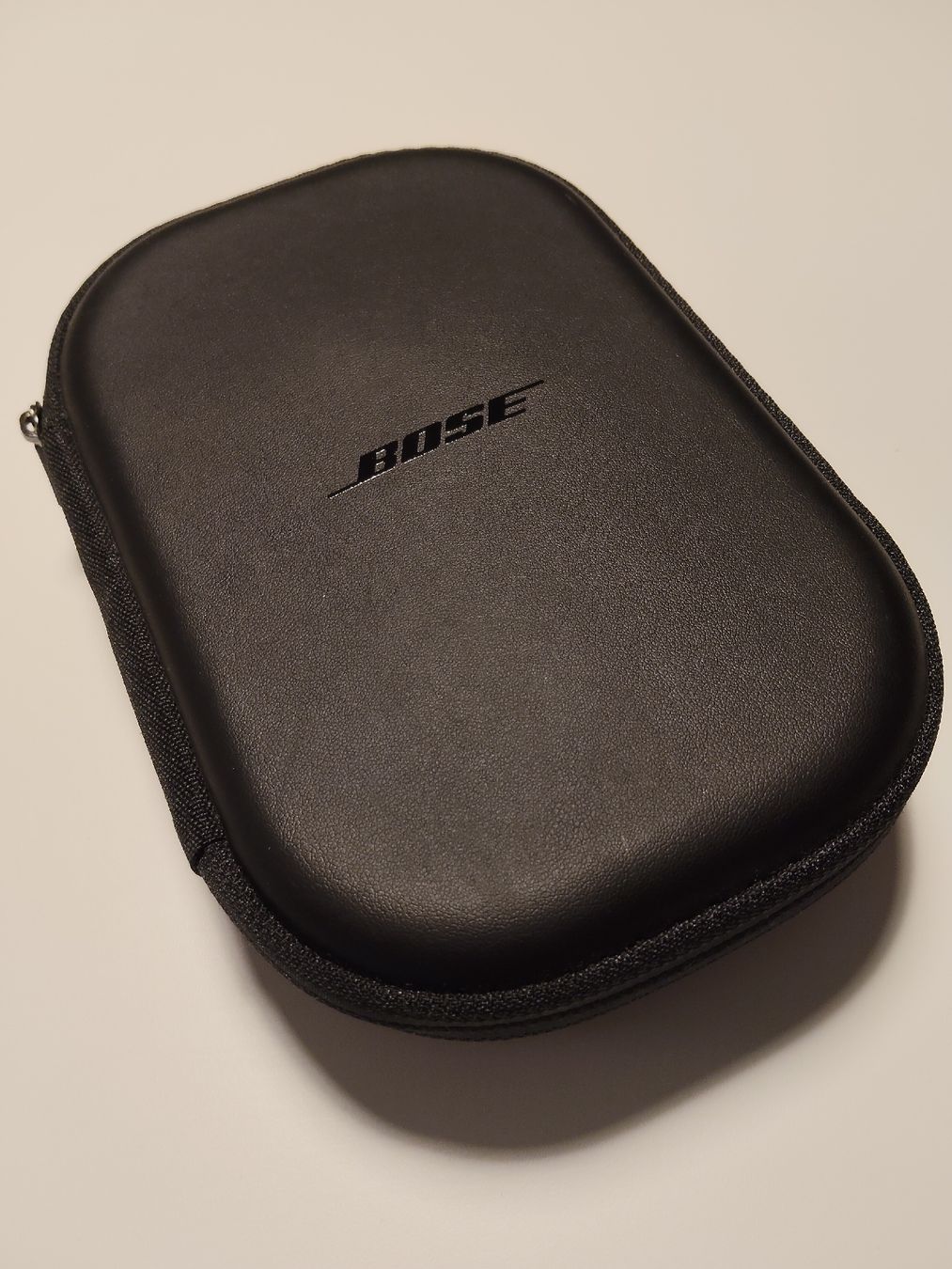 Bose Cuffie: Casque Bose QuietComfort 35 II noir – Usato da Dübendorf venduto da Pampi78 3