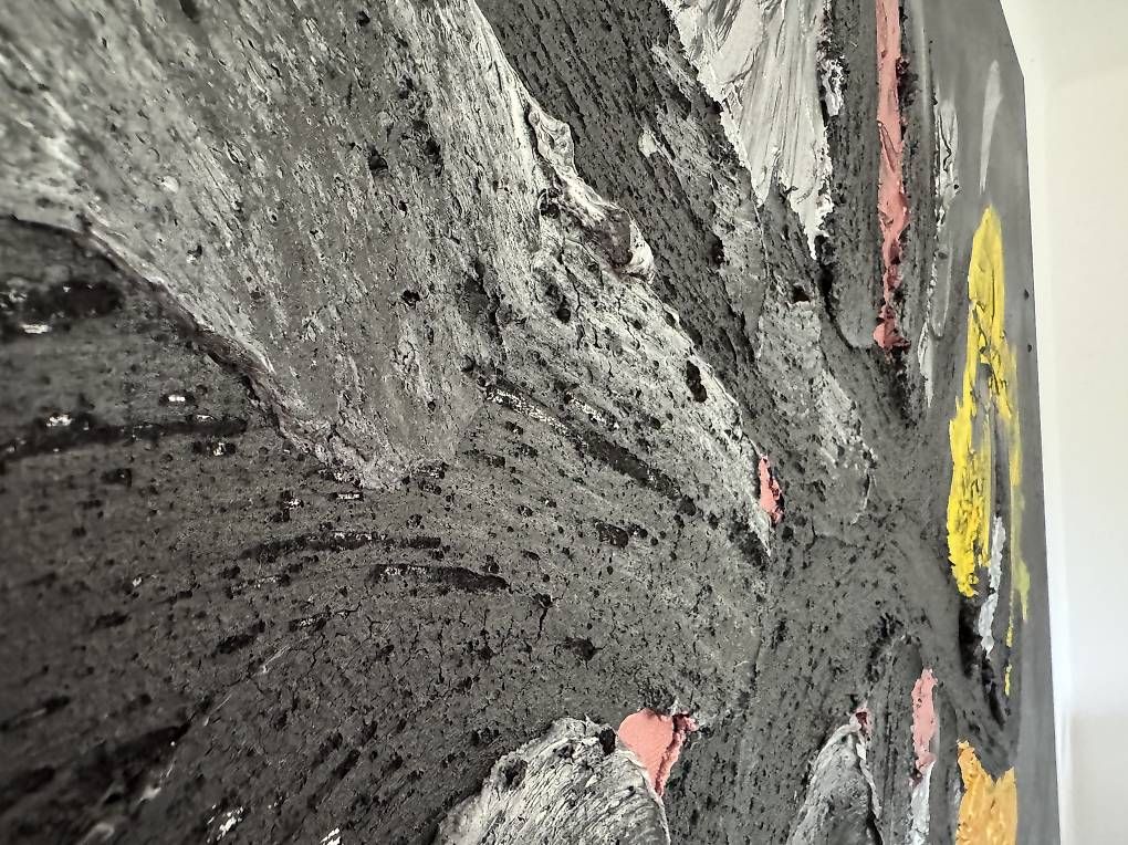 Dipinti: Darkside – Nuovo (secondo la descrizione) da Basel venduto da Mish05 1