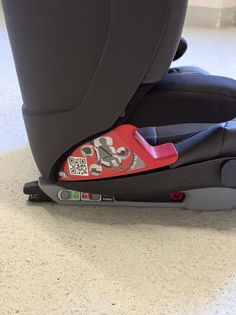 Chicco Seggiolini per auto: Chicco Autositz 15-36 kg – Usato da Zürich venduto da G_king 5