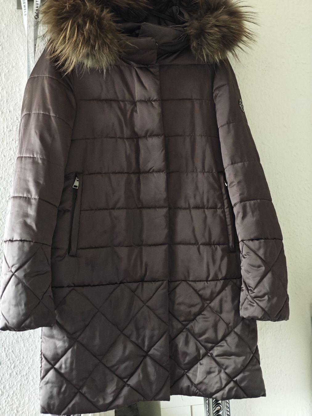 Giacche: automne/ winter jacket – Nuovo (secondo la descrizione) da Meyrin venduto da Muchacho7 3