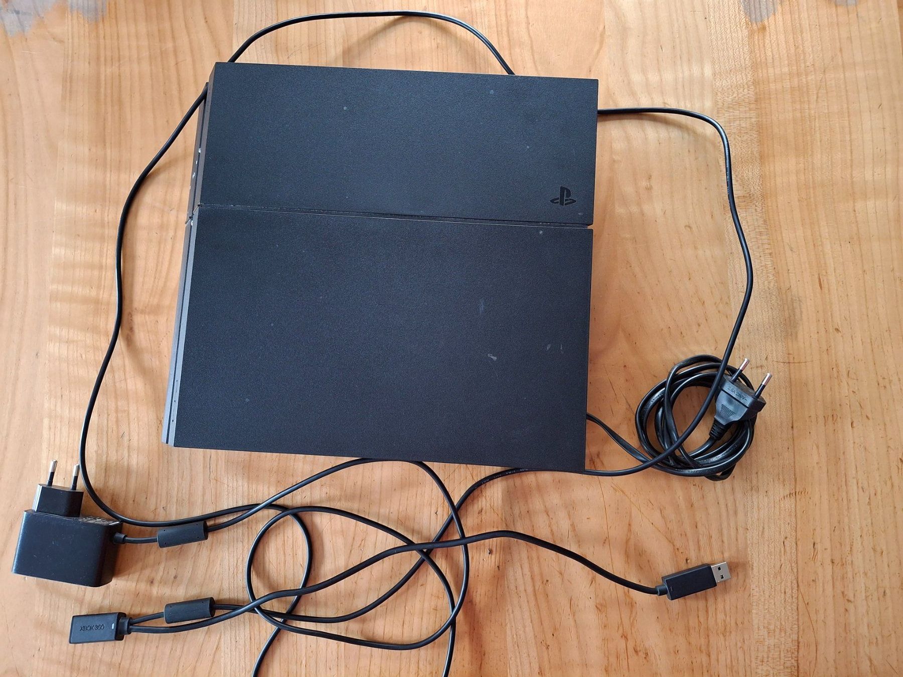 Sony Consoles: PS4 – D'occasion à Richterswil par Shian 1