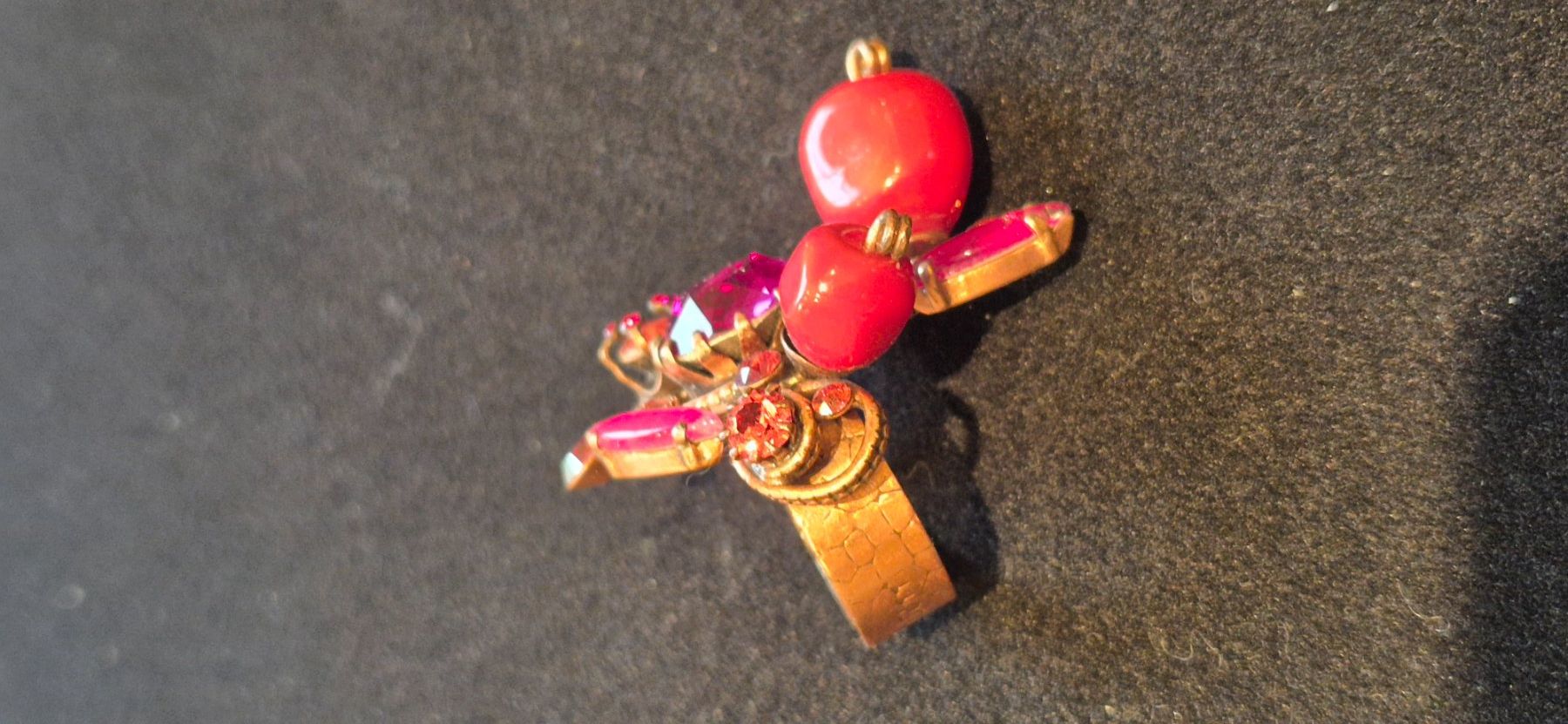 Ringe: Ring von Konplott – Gebraucht aus Worb von Satchmo04 3