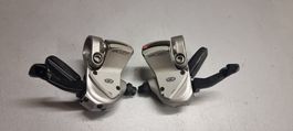 Shimano XT M750 Schalthebel 