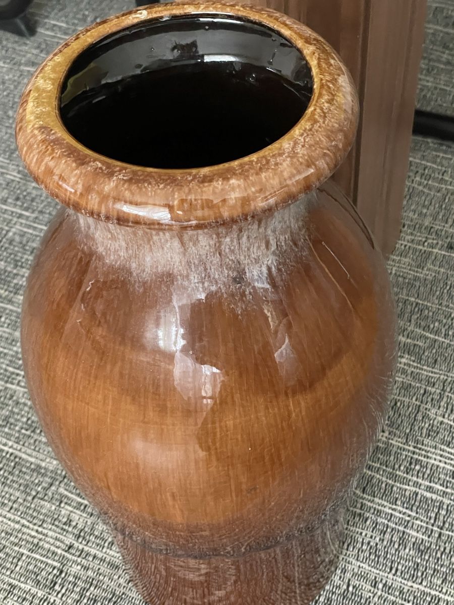 Vasi & Recipienti: Schöne-Boden-Vase! – Usato da Wil SG venduto da man_jcm5 2
