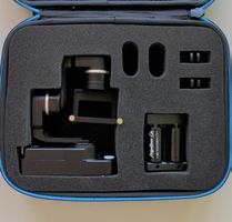 Gimbal für GoPro3
