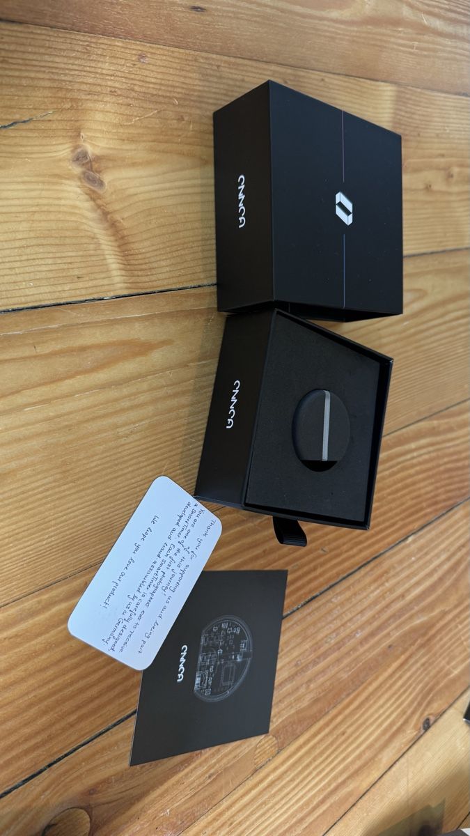 Altri Accessori: SmartTimer Pro Lightning - Perfect Camera Remote Trigger! – Nuovo e nell'imballaggio originale da Buckten venduto da Benjaminbuckten 2