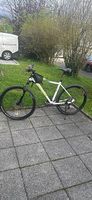 Mounttainbike Marke Wheeler