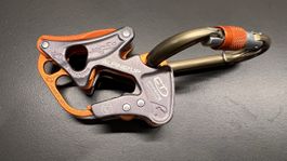 Alpine Up mit Karabiner (CT Climbing Technology)